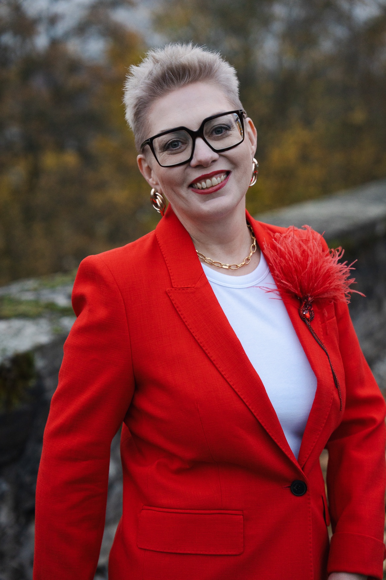 Я — Елена Темирова